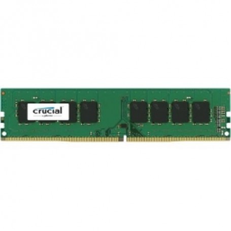Crucial CT16G4DFD824A memoria 16 GB 1 x 16 GB DDR4 2400 MHz (CT16G4DFD824A)