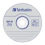 Verbatim Datalife 6x BD-R 25 GB 25 pz (43837)