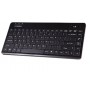 Perixx PERIBOARD-505PLUS tastiera Nero (10968)