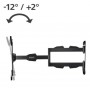 Hama 00108712 Supporto TV a parete 165,1 cm (65") Nero (108712)