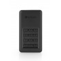 Verbatim Store'n'Go Nero, Argento (53402)