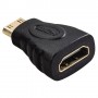 Hama 039861 Mini HDMI HDMI Nero (00039861)