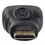 Hama 039861 Mini HDMI HDMI Nero (00039861)