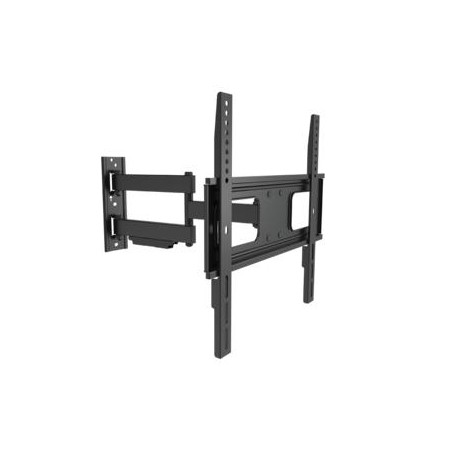 LogiLink BP0014 Supporto TV a parete 139,7 cm (55") Nero (BP0014)