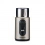 Gastroback Design Basic Macinino a lame 200 W Nero, Metallico (42601)