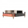 Inter-Tech G-199 Processore Refrigeratore 7 cm (88885062)