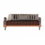 Inter-Tech G-199 Processore Refrigeratore 7 cm (88885062)