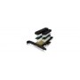 ICY BOX IB-PCI215M2-HSL scheda di interfaccia e adattatore Interno M.2 (60406)