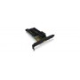 ICY BOX IB-PCI215M2-HSL scheda di interfaccia e adattatore Interno M.2 (60406)