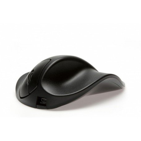 BakkerElkhuizen HandShoeMouse Wireless mouse Mano destra RF Wireless BlueTrack (BNEP210RW)