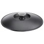 Tefal Trattoria E2184634 padella 4,5 L Rotondo Nero (E21846)