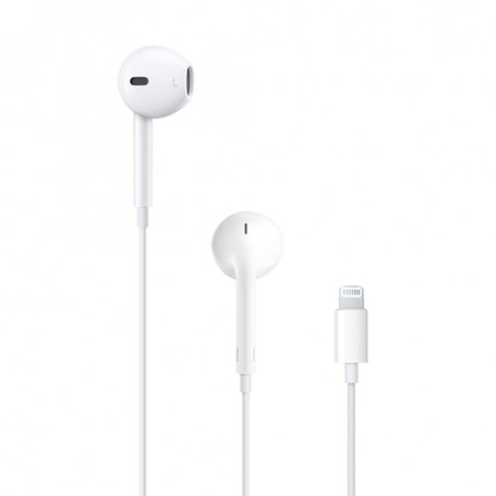 Apple MMTN2ZM/A Cuffia Auricolare Bianco (MMTN2ZM/A_Bulk)