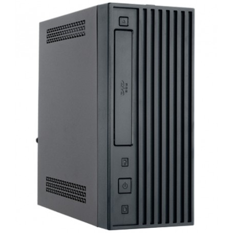 Chieftec BT-02B-U3 computer case Nero 180 W (BT-02B-U3)
