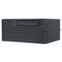 Chieftec BT-02B-U3 computer case Nero 180 W (BT-02B-U3)