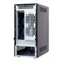 Chieftec BT-02B-U3 computer case Nero 180 W (BT-02B-U3)