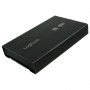 LogiLink UA0115 contenitore di unità di archiviazione Nero 2.5" (UA0115)