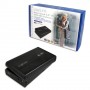 LogiLink UA0107 contenitore di unità di archiviazione Nero 3.5" (UA0107)