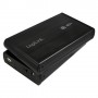 LogiLink UA0082 contenitore di unità di archiviazione Nero 3.5" (UA0082)