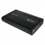 LogiLink UA0082 contenitore di unità di archiviazione Nero 3.5" (UA0082)
