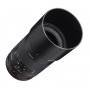 Samyang 100mm F2.8 ED UMC Macro SLR Teleobiettivo macro Nero (1112303101)