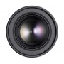 Samyang 100mm F2.8 ED UMC Macro SLR Teleobiettivo macro Nero (1112303101)