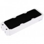 Alphacool NexXxoS UT60 Nero, Bianco (14194)
