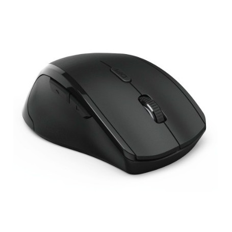 Hama Riano mouse Mancino RF Wireless Ottico 1200 DPI (182645)