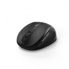 Hama MW-400 mouse Mano destra RF Wireless Ottico 1600 DPI (182626)