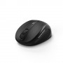 Hama MW-400 mouse Mano destra RF Wireless Ottico 1600 DPI (182626)