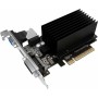 Palit NEAT7300HD46H scheda video NVIDIA GeForce GT 730 2 GB GDDR3 (NEAT7300HD46H)