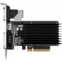 Palit NEAT7300HD46H scheda video NVIDIA GeForce GT 730 2 GB GDDR3 (NEAT7300HD46H)