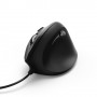 Hama EMC-500 mouse Mano destra USB tipo A Ottico 1800 DPI (182698)