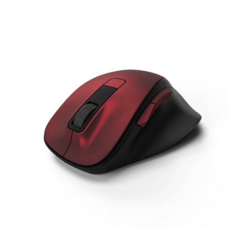 Hama MW-500 mouse Mano destra RF Wireless Ottico 1200 DPI (182634)
