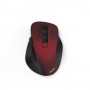 Hama MW-500 mouse Mano destra RF Wireless Ottico 1200 DPI (182634)