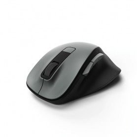 Hama MW-500 mouse Mano destra RF Wireless Ottico 1600 DPI (182633)