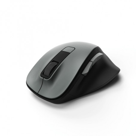 Hama MW-500 mouse Mano destra RF Wireless Ottico 1600 DPI (182633)