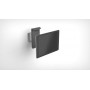 Durable 893323 supporto per personal communication Supporto passivo Tablet/UMPC Argento (893323)