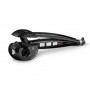BaByliss Curl Secret Ionic 2 Ferro arricciacapelli automatico Caldo Nero 2,5 m (C1300E)