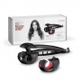 BaByliss Curl Secret Ionic 2 Ferro arricciacapelli automatico Caldo Nero 2,5 m (C1300E)