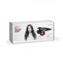 BaByliss Curl Secret Ionic 2 Ferro arricciacapelli automatico Caldo Nero 2,5 m (C1300E)
