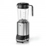 WMF Kult Pro 04.1653.0011 frullatore 1,2 L Frullatore da tavolo 1200 W Acciaio inossidabile (0416530011)