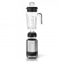 WMF Kult Pro 04.1653.0011 frullatore 1,2 L Frullatore da tavolo 1200 W Acciaio inossidabile (0416530011)