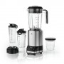 WMF Kult Pro 04.1653.0011 frullatore 1,2 L Frullatore da tavolo 1200 W Acciaio inossidabile (0416530011)