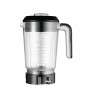 WMF Kult Pro 04.1653.0011 frullatore 1,2 L Frullatore da tavolo 1200 W Acciaio inossidabile (0416530011)