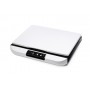 Avision FB5000 Scanner piano 600 x 600 DPI A3 Nero, Bianco (000-0671-02G)