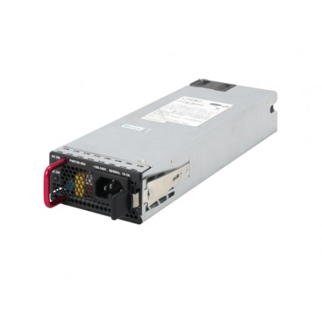 Hewlett Packard Enterprise J9828A componente switch Alimentazione elettrica (J9828A)