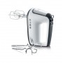 Severin HM 3830 sbattitore Sbattitore manuale 400 W Bianco (HM3830)