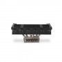 Phanteks PH-TC12LS Processore Refrigeratore 12 cm Nero, Bianco (PH-TC12LS_BK)