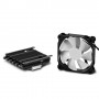 Phanteks PH-TC12LS Processore Refrigeratore 12 cm Nero, Bianco (PH-TC12LS_BK)