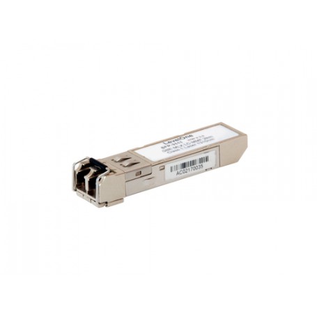LevelOne SFP-3111 modulo del ricetrasmettitore di rete Fibra ottica 1250 Mbit/s 1310 nm (551079)